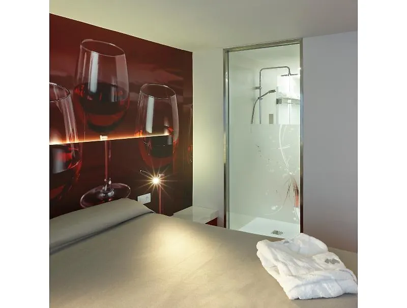 Hotel Macia Granada Five Senses Rooms & Suites