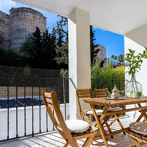 Сasa de vacaciones Genteel Alhacaba, Granada