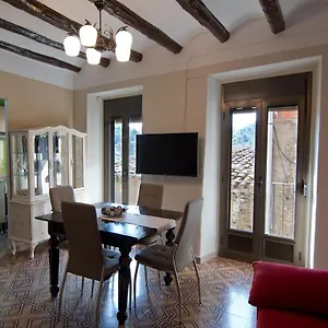Ca La Garranxera Apartamento Porrera