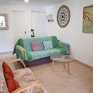 Apartamento Junto Al Puerto De Apartamento Fuengirola