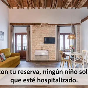 Appartamento Boutique Albaicin 3000