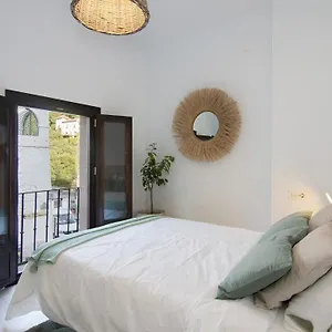 Alhambra Boutique Terrace Holiday home