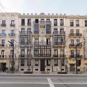 Numa Vega Apartment