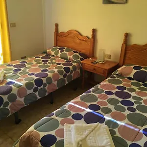 Noda Appartement Playa de Santiago (Isla de la Gomera)