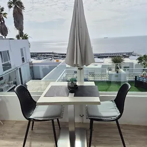 Terricitas Old Town Appartement Puerto del Carmen (Lanzarote)