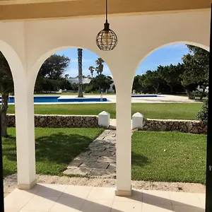 Solmar Menorcacom 2 Appartement Cala'N Bosch (Menorca)