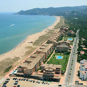 Golf Mar Apartamento Pals