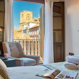 Genteel Bib Rambla Apartment