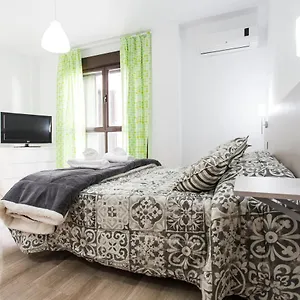 C&v - Horno De Marina Apartment