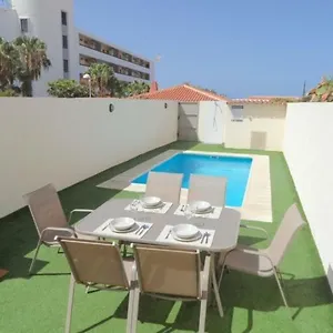 Duplex C7 Con Piscina Privada Villa Callao Salvaje