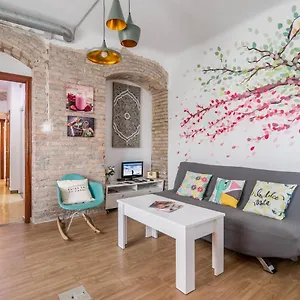 Apartamento El Purche, Granada