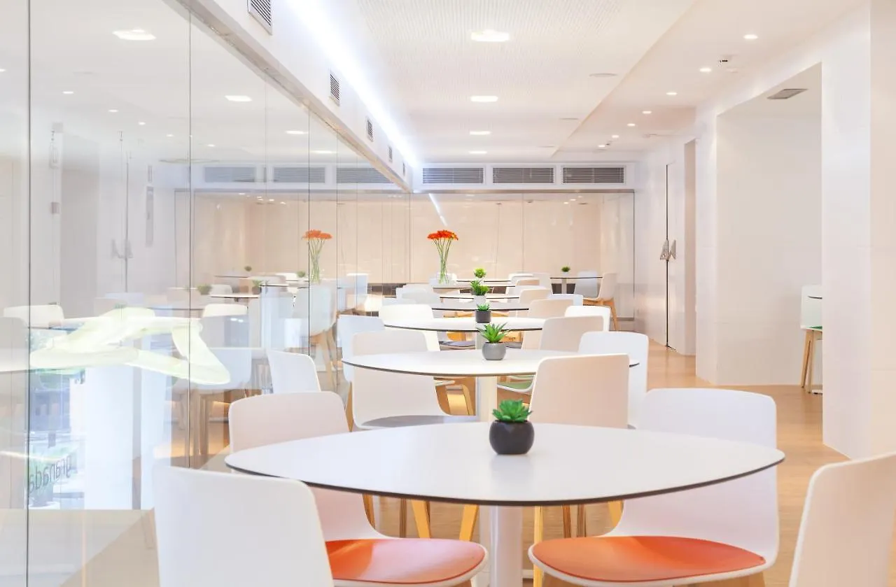 Hotel Macia Granada Five Senses Rooms & Suites 3*,  Spanien