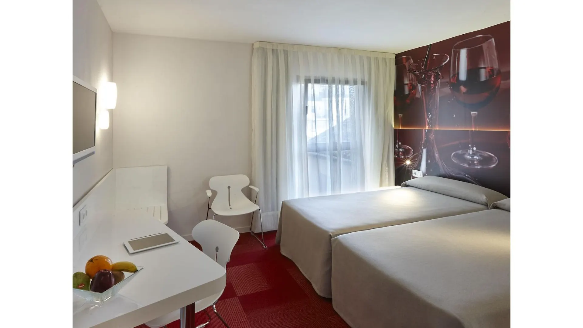 Hotel Macia Granada Five Senses Rooms & Suites